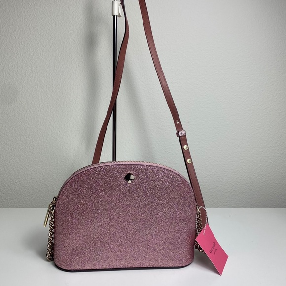 KATE SPADE BURGESS COURT CROSSBODY SET - Picture 6 of 12